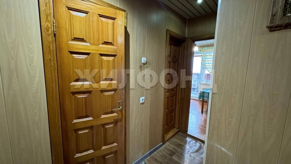 
  Продается 2-комн. квартира 53.4 м². Фото 4.