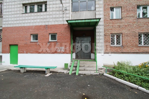 
  Продается 2-комн. квартира 53.4 м². Фото 17.