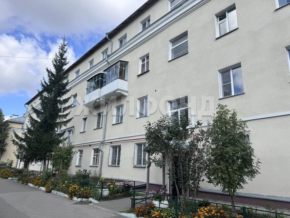 
  Продается 2-комн. квартира 61.8 м². Фото 15.
