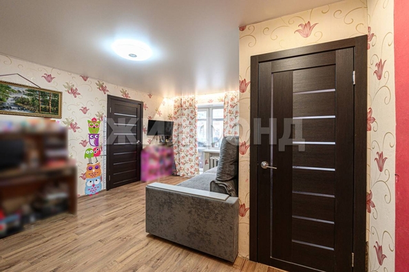 
  Продается 2-комн. квартира 42.2 м². Фото 6.