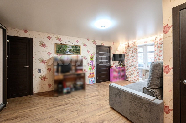 
  Продается 2-комн. квартира 42.2 м². Фото 7.