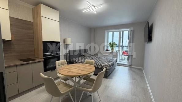 
  Продается 2-комн. квартира 48.7 м². Фото 3.