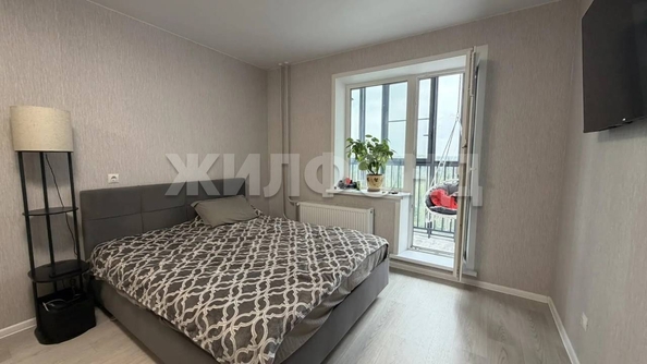
  Продается 2-комн. квартира 48.7 м². Фото 6.