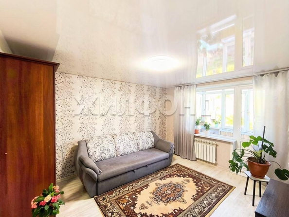 
  Продается 2-комн. квартира 44.2 м². Фото 7.