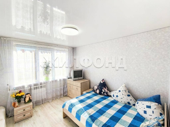
  Продается 2-комн. квартира 44.2 м². Фото 13.