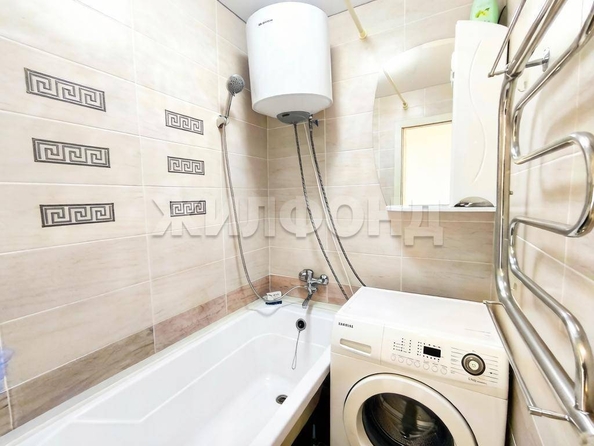 
  Продается 2-комн. квартира 44.2 м². Фото 17.