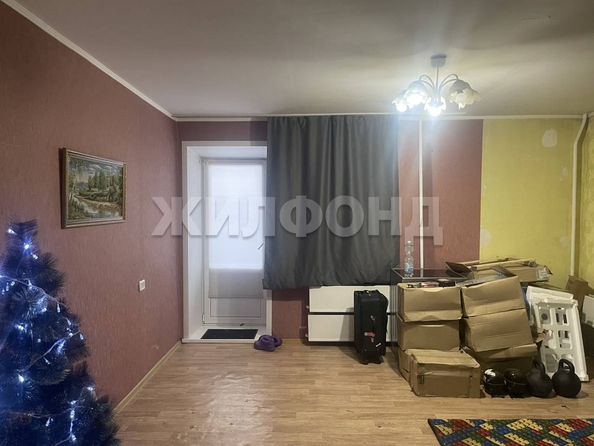 
  Продается 2-комн. квартира 51.9 м². Фото 6.