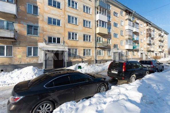 
  Продается 2-комн. квартира 44.2 м². Фото 15.