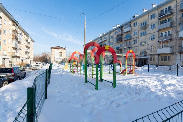 
  Продается 2-комн. квартира 44.2 м². Фото 16.