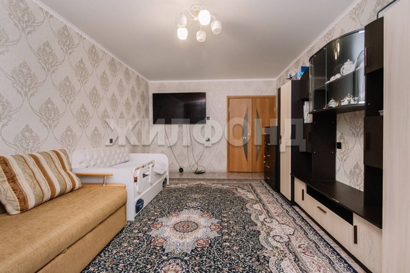 
  Продается 2-комн. квартира 63 м². Фото 2.