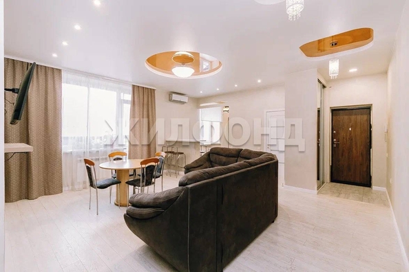 
  Продается 3-комн. квартира 80.1 м². Фото 2.