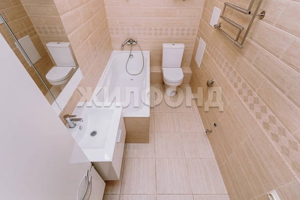 
  Продается 3-комн. квартира 80.1 м². Фото 6.