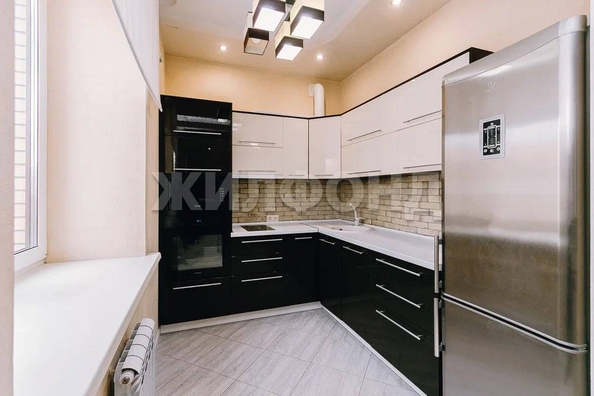 
  Продается 3-комн. квартира 80.1 м². Фото 7.