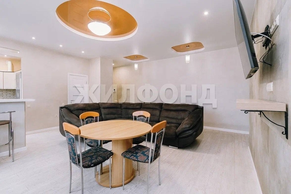 
  Продается 3-комн. квартира 80.1 м². Фото 9.