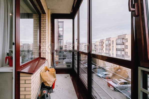 
  Продается 3-комн. квартира 80.1 м². Фото 21.