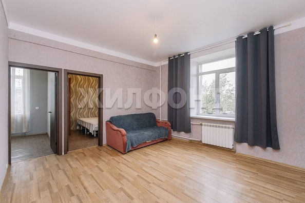 
  Продается 3-комн. квартира 58.1 м². Фото 4.