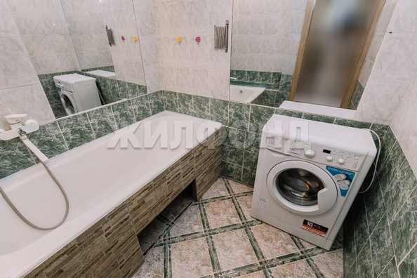 
  Продается 3-комн. квартира 58.1 м². Фото 10.