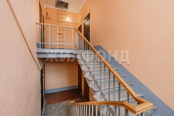 
  Продается 3-комн. квартира 58.1 м². Фото 17.