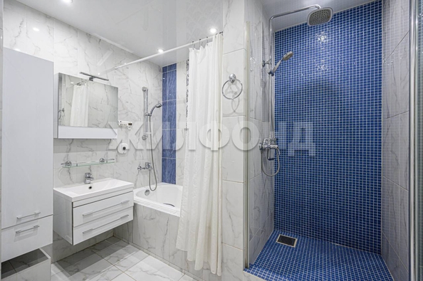 
  Продается 3-комн. квартира 69.7 м². Фото 19.