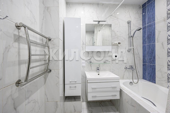 
  Продается 3-комн. квартира 69.7 м². Фото 20.