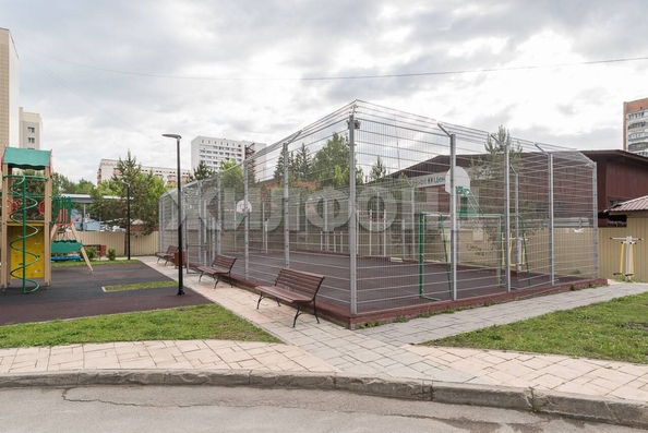 
  Продается 3-комн. квартира 69.7 м². Фото 31.