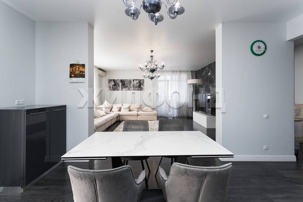 
  Продается 3-комн. квартира 113.3 м². Фото 2.