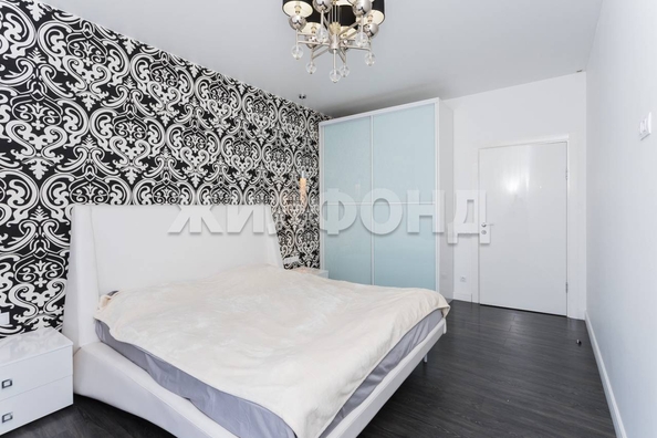 
  Продается 3-комн. квартира 113.3 м². Фото 5.