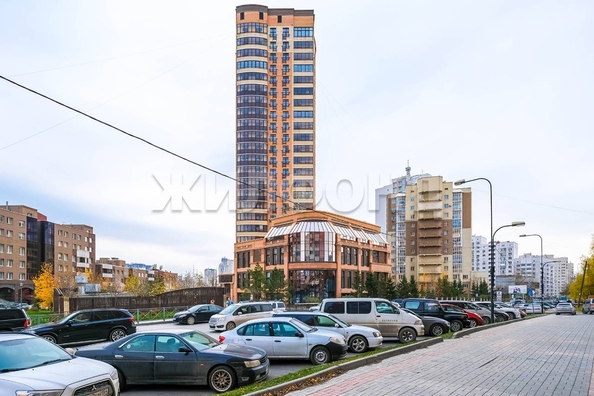 
  Продается 3-комн. квартира 113.3 м². Фото 16.