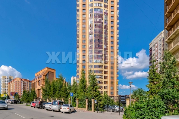 
  Продается 3-комн. квартира 113.3 м². Фото 20.
