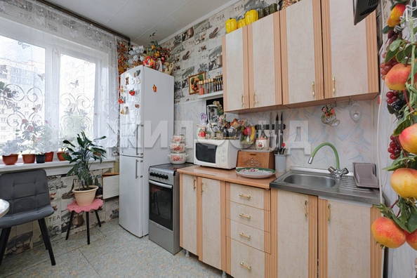 
  Продается 4-комн. квартира 80.2 м². Фото 12.
