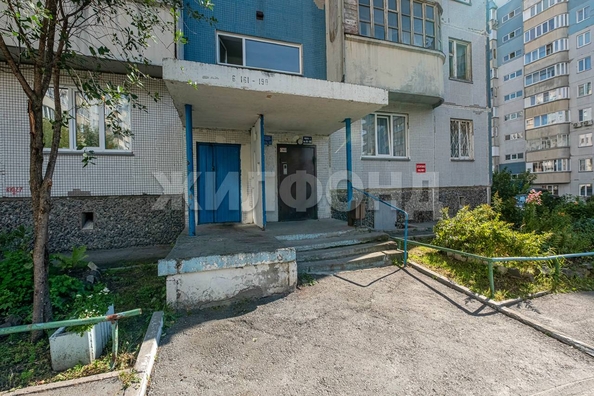 
  Продается 4-комн. квартира 80.2 м². Фото 15.