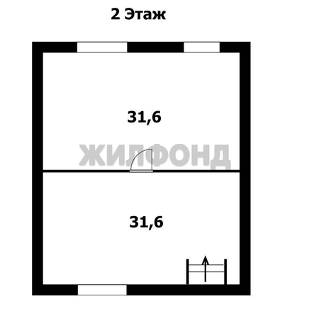 
  Продается дом 182 м². Фото 10.