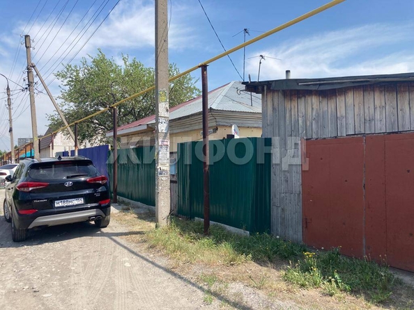 
  Продается дом 33 м². Фото 1.