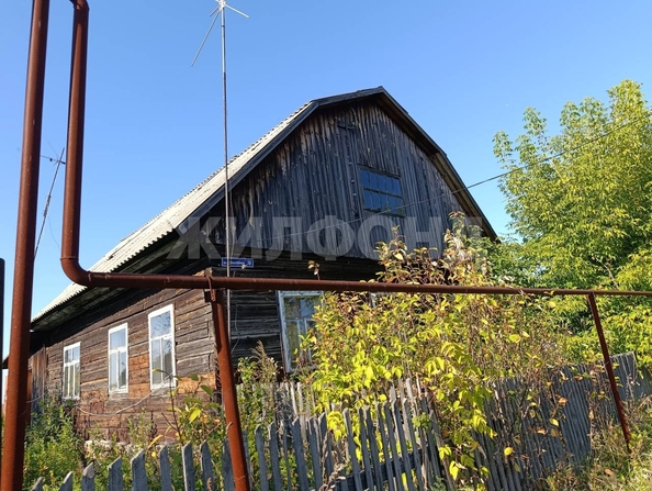 
  Продается дом 92.9 м². Фото 1.