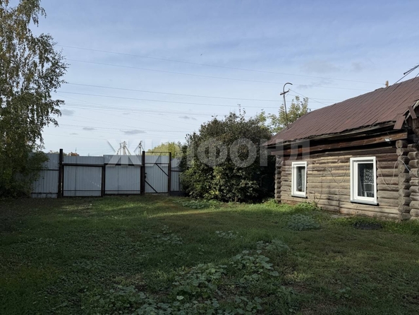 
  Продается дом 18 м². Фото 1.