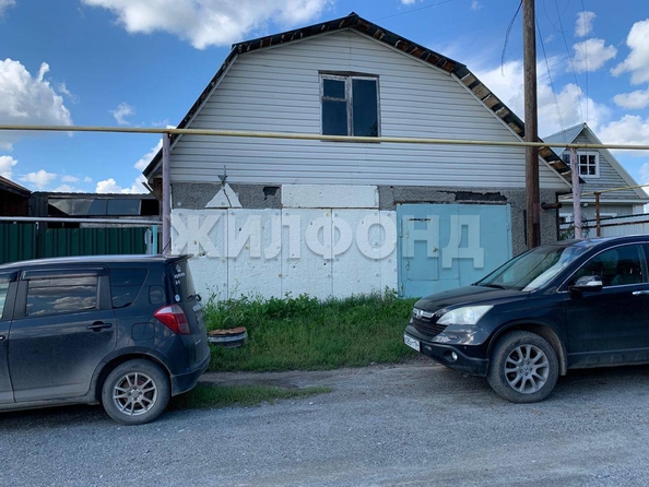 
  Продается дом 56.6 м². Фото 6.
