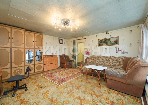 
  Продается дом 61.4 м². Фото 2.
