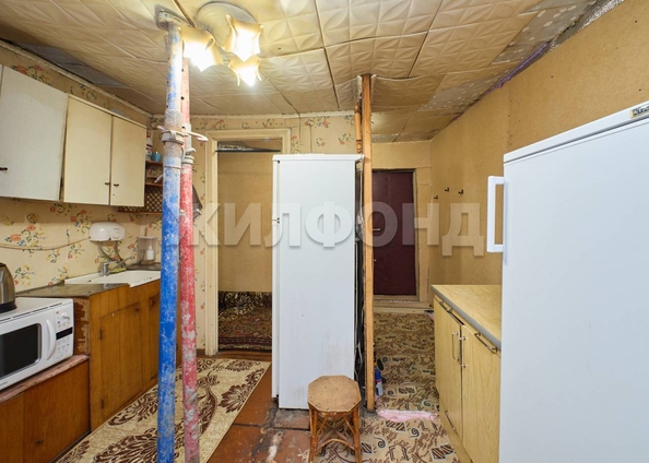 
  Продается дом 61.4 м². Фото 12.