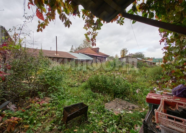 
  Продается дом 61.4 м². Фото 20.