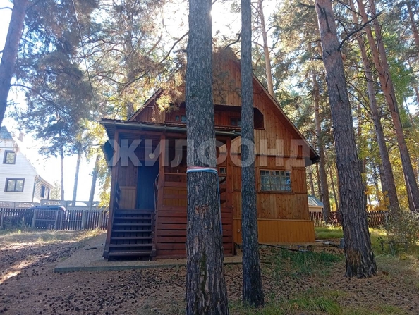 
  Продается дом 105.1 м². Фото 4.