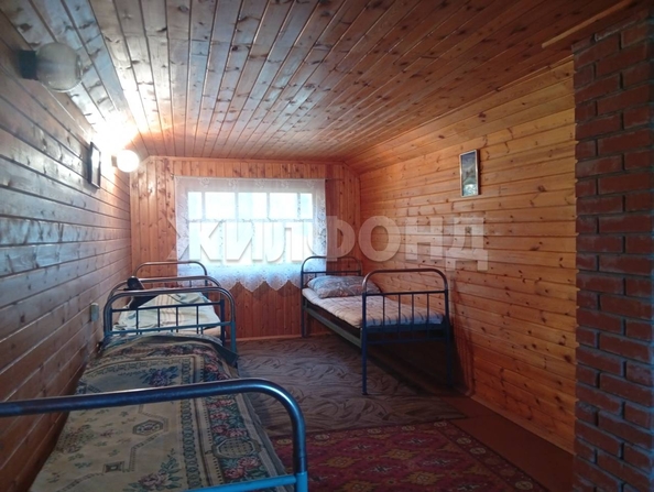 
  Продается дом 105.1 м². Фото 41.