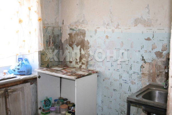 
  Продается комната 28 м². Фото 5.