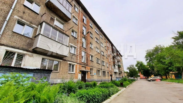 
  Продается комната 28 м². Фото 8.