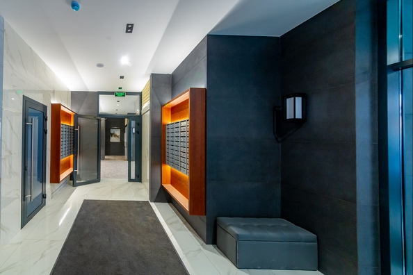 
  Продается 2-комн. квартира 61.1 м², в ЖК Бирюзовая жемчужина-4. Фото 33.