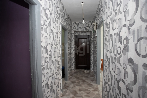 
  Продается 3-комн. квартира 50.8 м². Фото 10.