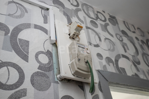 
  Продается 3-комн. квартира 50.8 м². Фото 26.