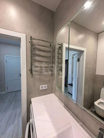 
  Продается 2-комн. квартира 46 м², в ЖК Марсель-2, дом 2 секция 1,2. Фото 16.