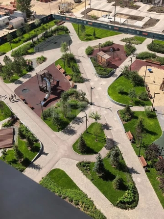 
  Продается 2-комн. квартира 46 м², в ЖК Марсель-2, дом 2 секция 1,2. Фото 27.