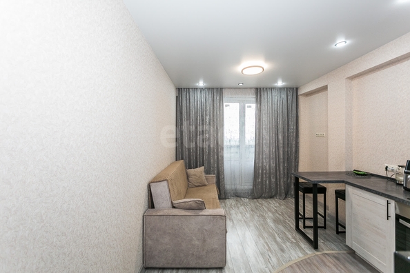 
  Продается 1-комн. квартира 45.81 м². Фото 5.