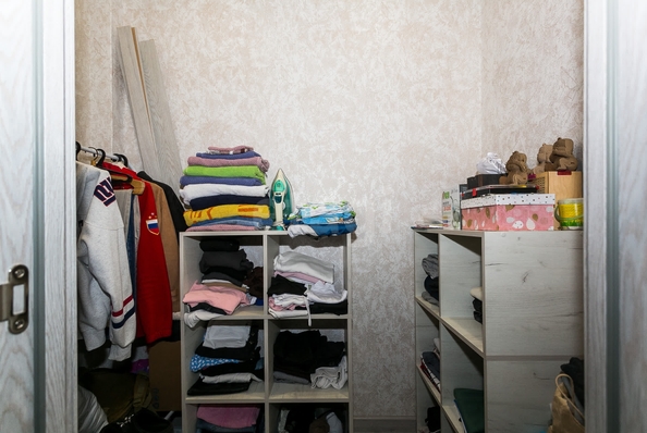
  Продается 1-комн. квартира 45.81 м². Фото 14.